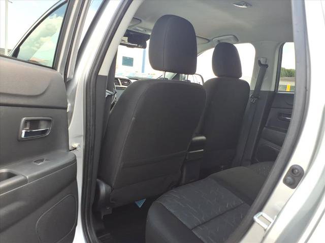 Used 2023 Mitsubishi Outlander Sport ES image 15