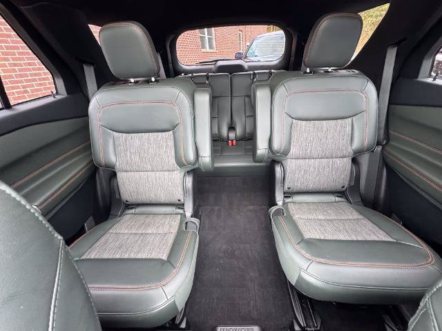 Certified 2023 Ford Explorer Timberline w/ Timberline Technology Package AWD/4WD image 27
