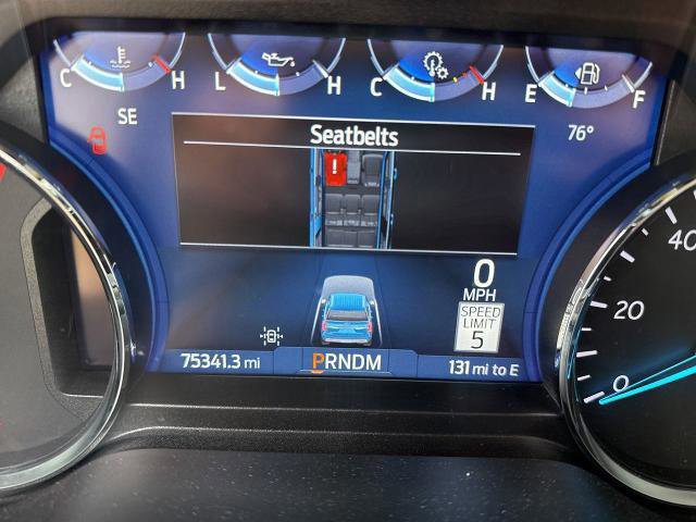 Certified 2023 Ford Expedition Limited image 24