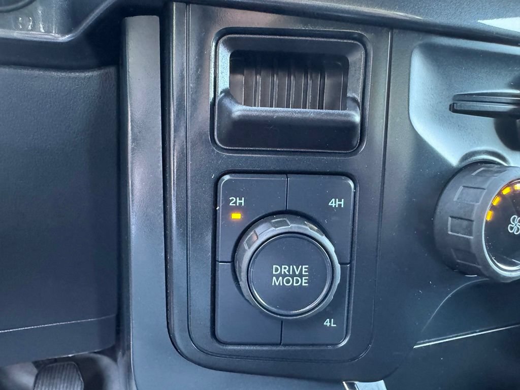 Certified 2024 Ford F150 STX AWD/4WD image 32