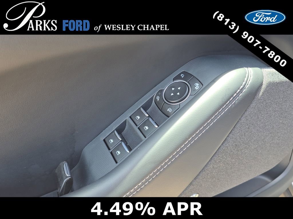 Certified 2023 Ford Mustang Mach-E Premium RWD image 17