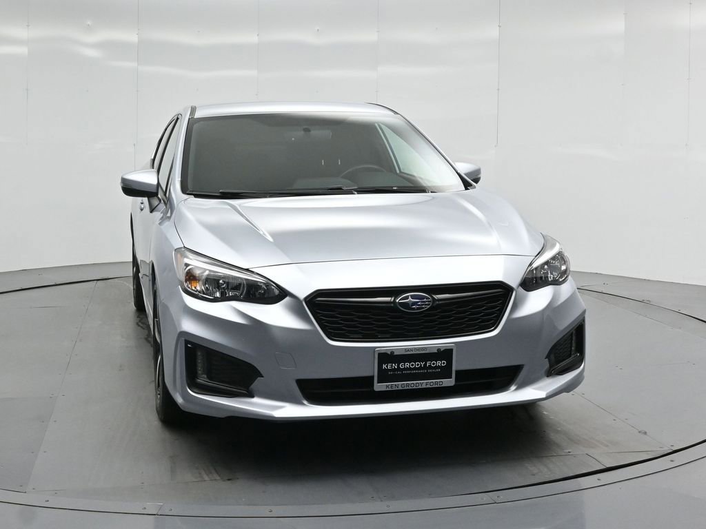 Used 2018 Subaru Impreza 2.0i Sport w/ Popular Package #1 AWD/4WD image 51