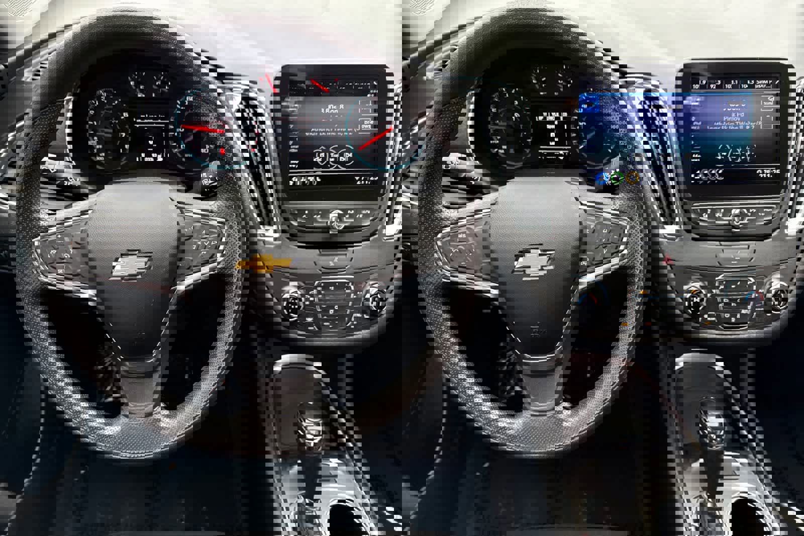 Used 2019 Chevrolet Malibu LT image 14