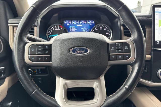 Certified 2023 Ford Expedition Max Limited image 27