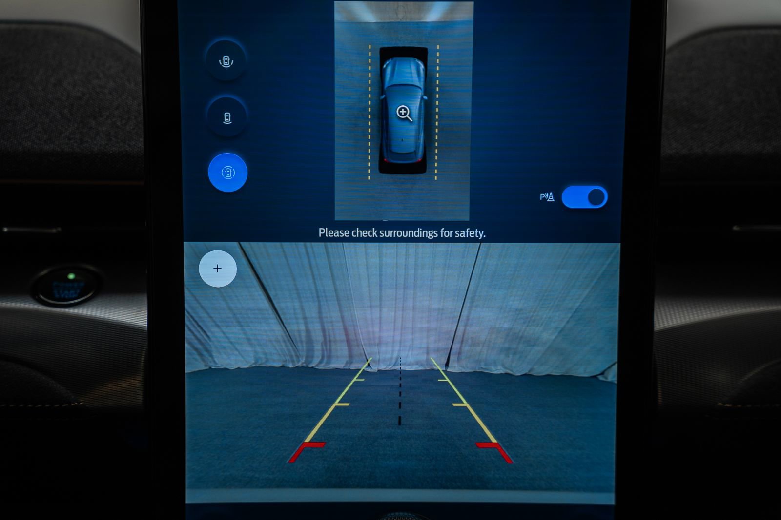 Certified 2023 Ford Mustang Mach-E GT image 48