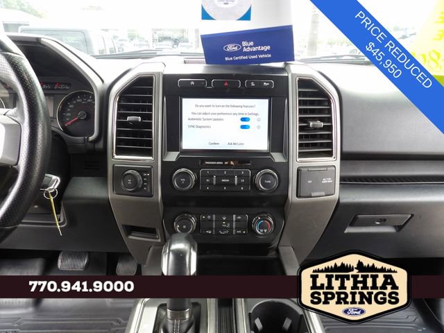 Certified 2020 Ford F150 Raptor AWD/4WD image 16