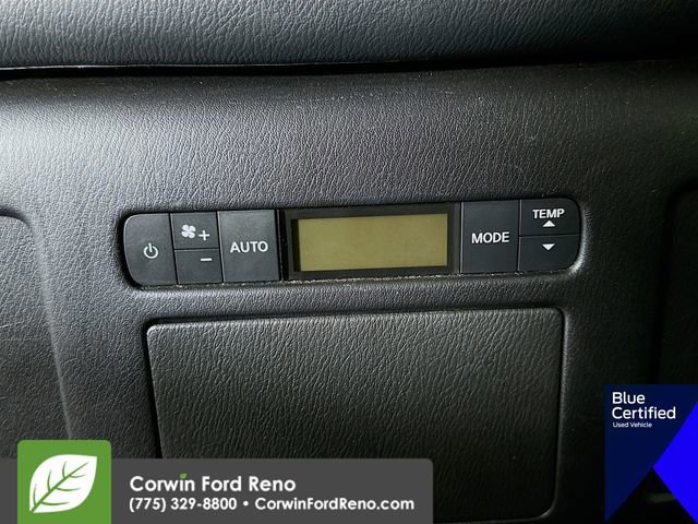 Used 2022 Nissan Armada SL w/ Captain's Chairs Package image 30