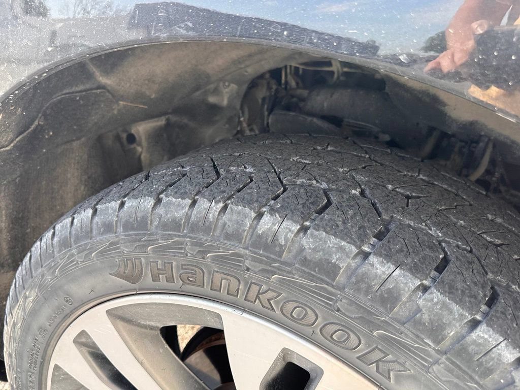 Certified 2021 Ford Expedition Max Limited AWD/4WD image 50
