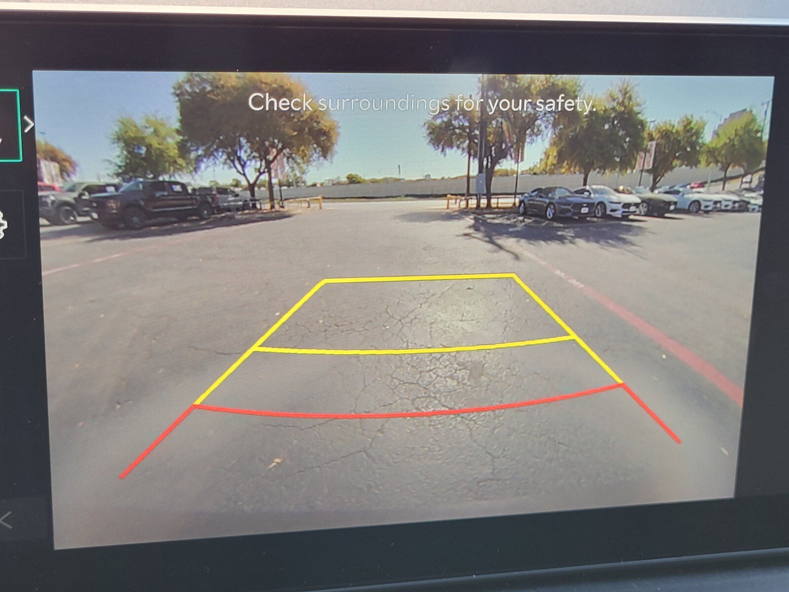 Used 2024 Kia Sorento S image 21