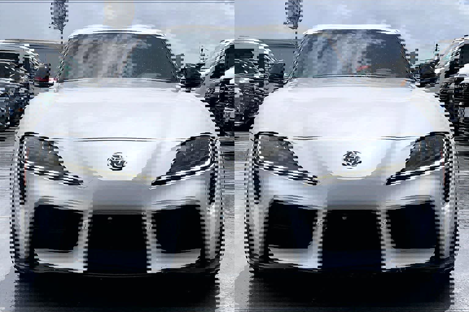 Used 2022 Toyota Supra Premium w/ Driver Assist Package image 7