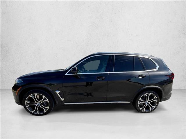 Used 2026 BMW X5 sDrive40i w/ Premium Package RWD image 4