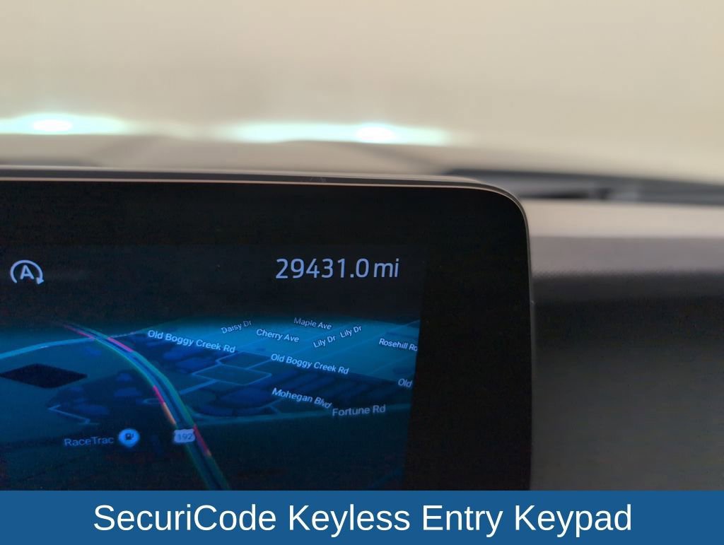 Certified 2025 Ford Expedition Max Active image 28