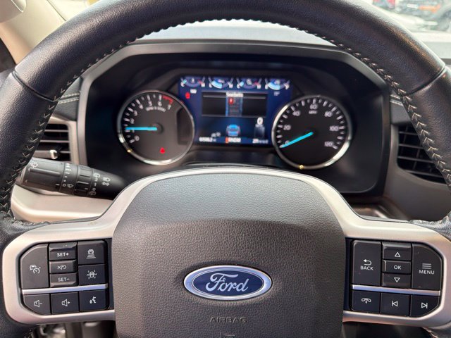 Certified 2023 Ford Expedition XLT RWD image 14