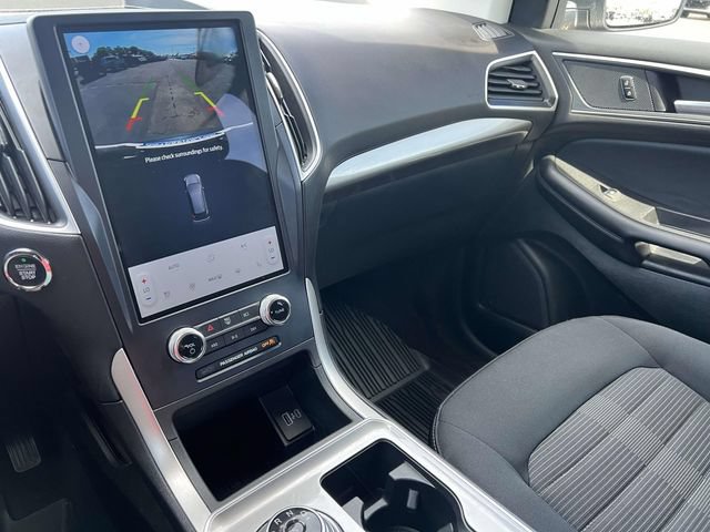 Certified 2023 Ford Edge SEL w/ Convenience Package AWD/4WD image 31