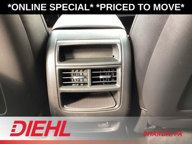 Used 2019 Cadillac XT5 Luxury FWD image 19