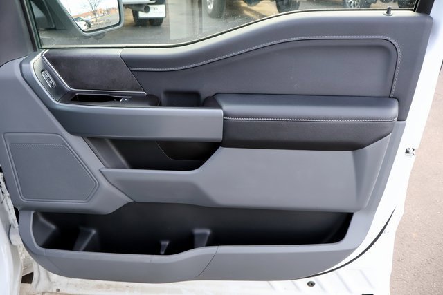 Certified 2024 Ford F150 XLT image 20