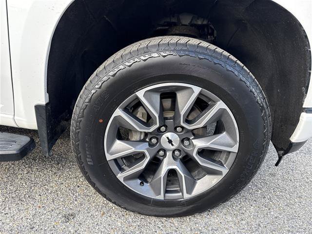 Used 2021 Chevrolet Silverado 1500 High Country AWD/4WD image 18