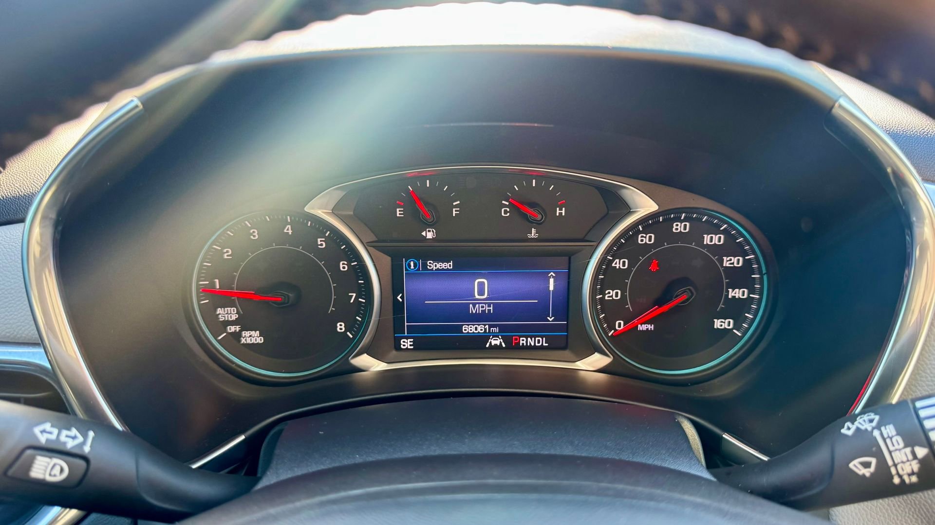 Used 2020 Chevrolet Equinox LT image 29