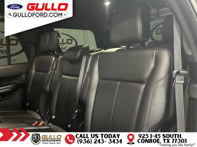 Certified 2021 Ford Expedition XLT RWD image 13