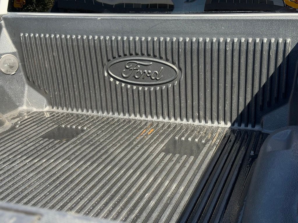 Certified 2023 Ford F150 XLT w/ Equipment Group 302A High AWD/4WD image 20