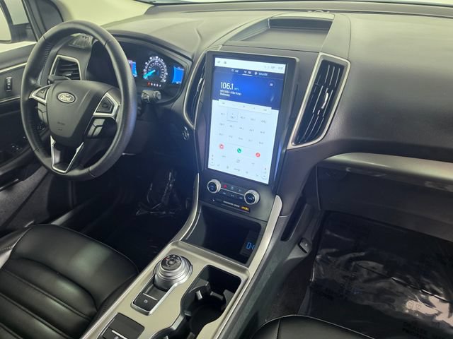 Certified 2024 Ford Edge SEL AWD/4WD image 10