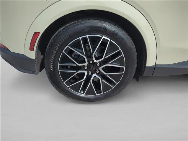 Certified 2025 Ford Mustang Mach-E Premium RWD image 29