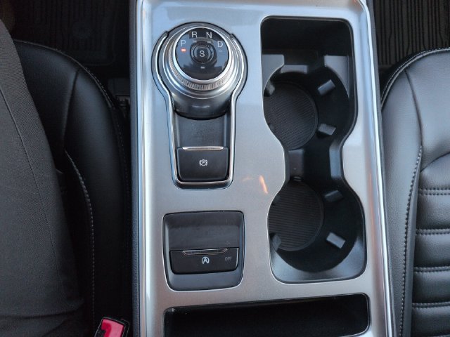 Certified 2023 Ford Edge SEL AWD/4WD image 41
