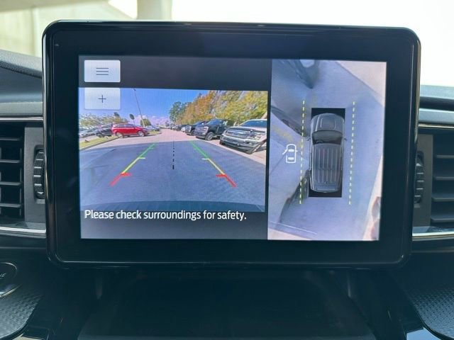 Certified 2022 Ford Explorer ST w/ Equipment Group 401A image 20