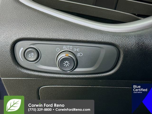 Used 2022 Chevrolet Malibu LT image 14