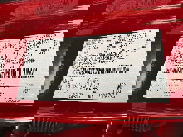 Certified 2022 Ford F150 XLT w/ Equipment Group 302A High image 58