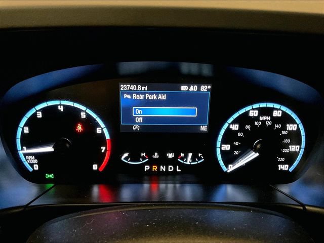 Certified 2022 Ford Bronco Sport Big Bend w/ Convenience Package AWD/4WD image 19