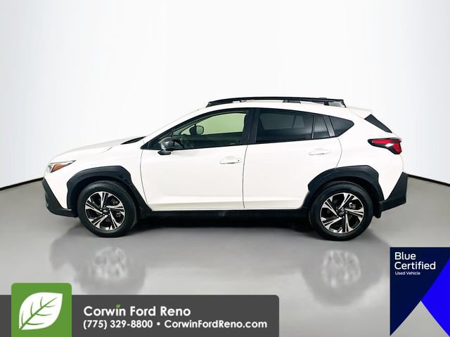 Used 2024 Subaru Crosstrek 2.0i Premium AWD/4WD image 5