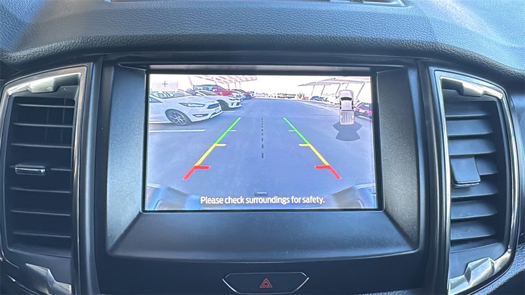 Certified 2021 Ford Ranger XLT w/ Tremor Off-Road Package image 18