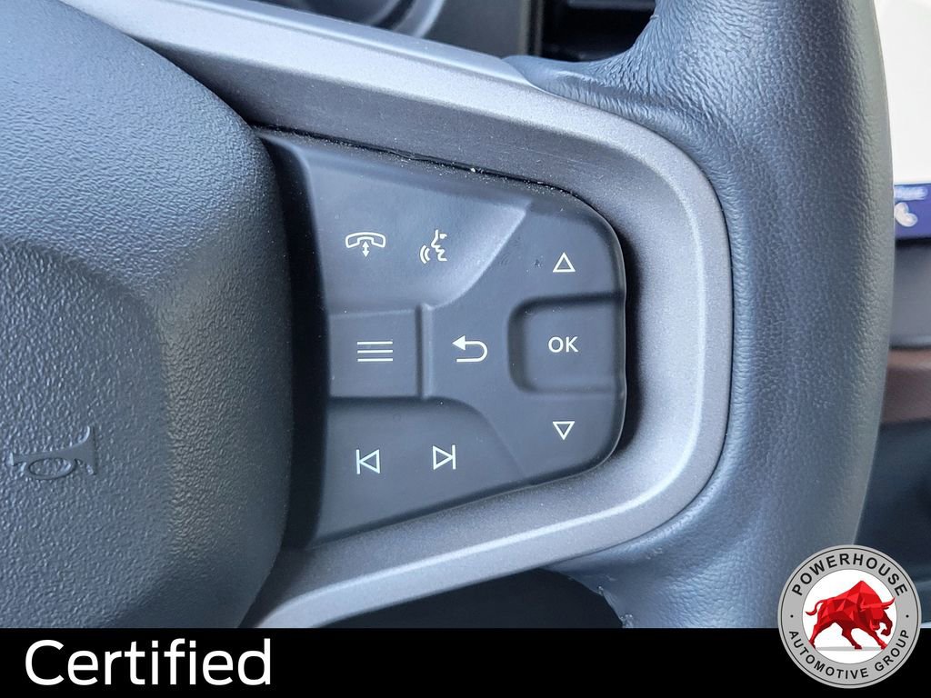 Certified 2024 Ford Bronco Outer Banks AWD/4WD image 30