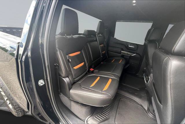 Used 2021 GMC Sierra 1500 AT4 AWD/4WD image 28