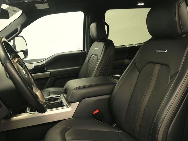 Certified 2022 Ford F250 Platinum image 16