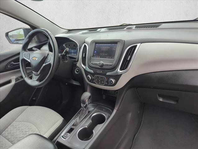 Used 2024 Chevrolet Equinox LT FWD image 24