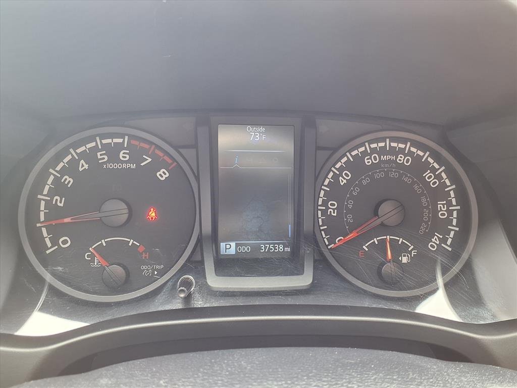 Used 2023 Toyota Tacoma SR image 12
