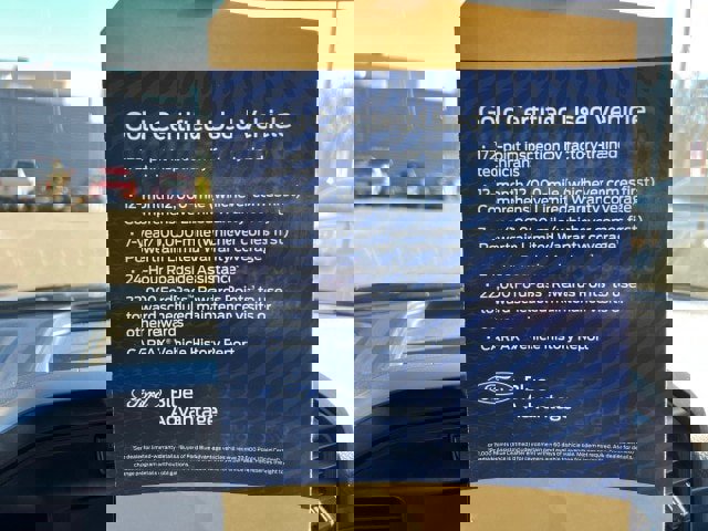 Certified 2023 Ford F150 XL w/ FX4 Off-Road Package image 12