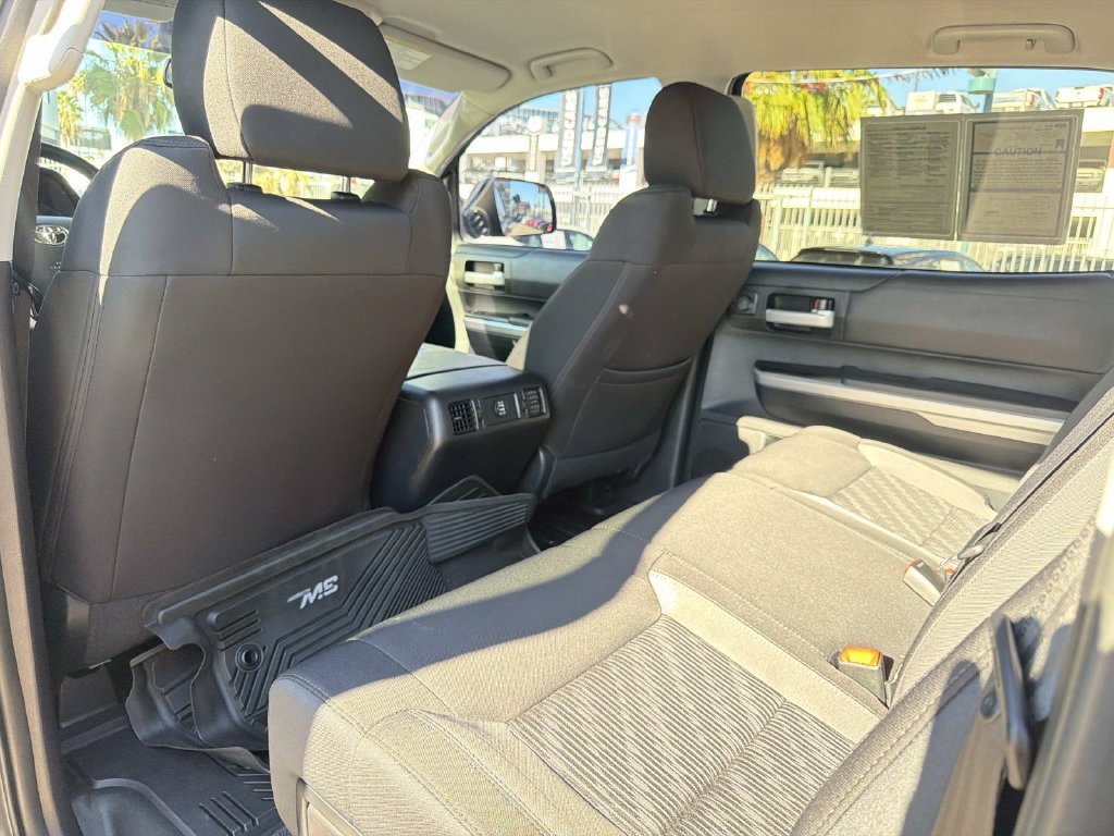 Used 2017 Toyota Tundra SR5 AWD/4WD image 11