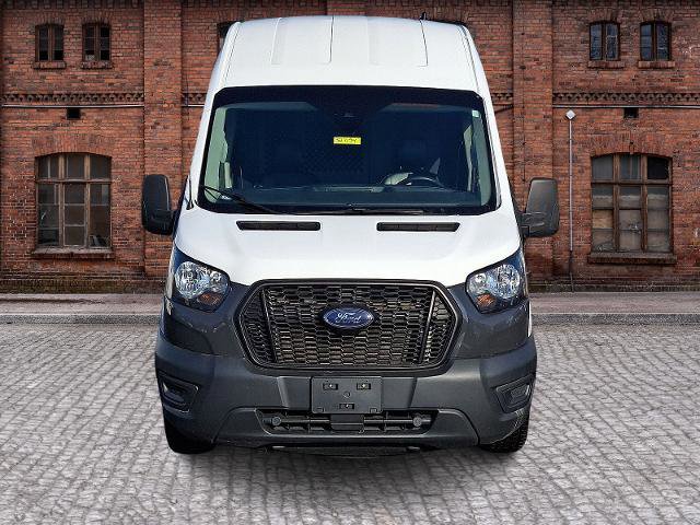 Certified 2021 Ford Transit 250 148 High Roof w/ Load Area Protection Package image 7
