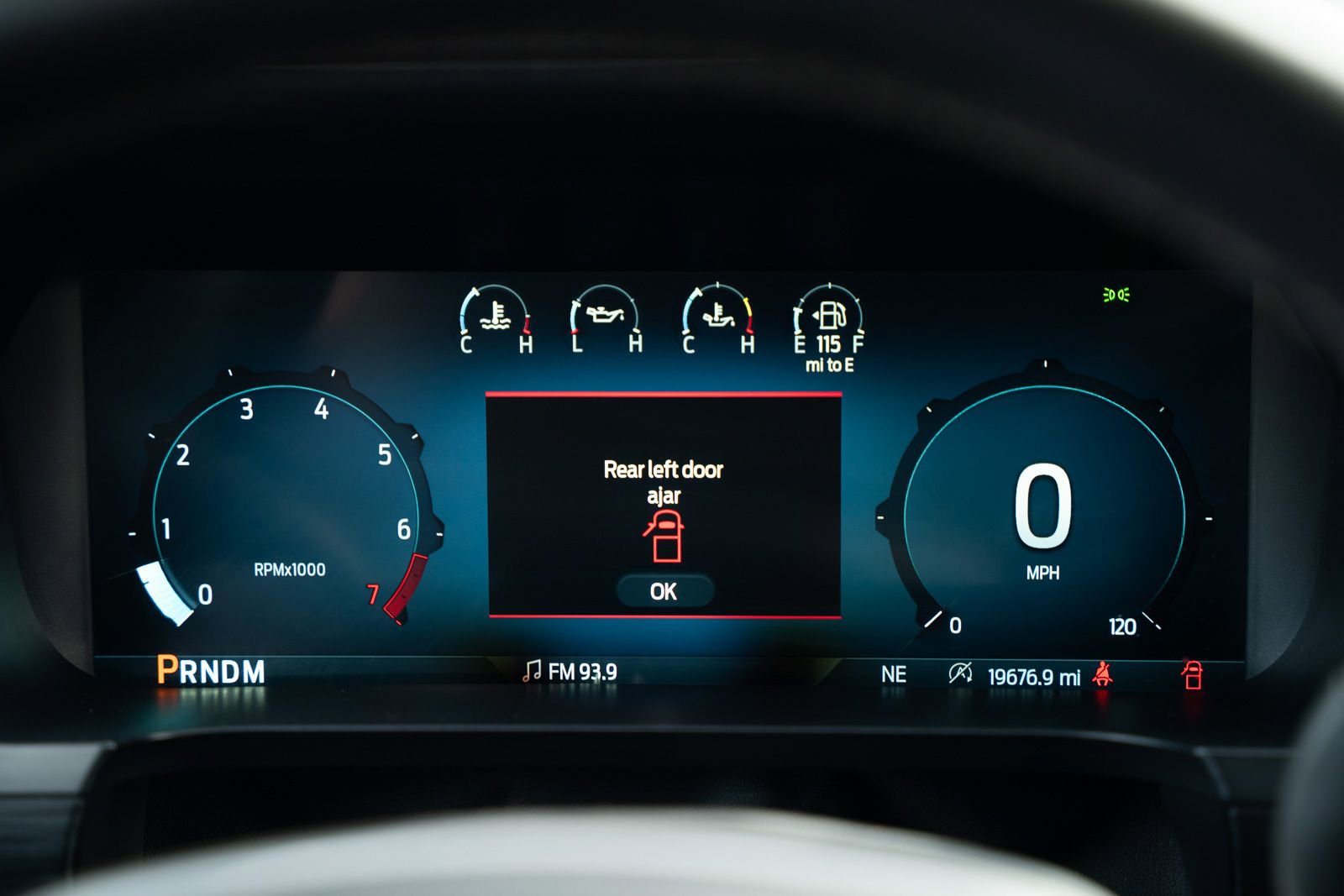 Certified 2024 Ford F150 XLT image 25