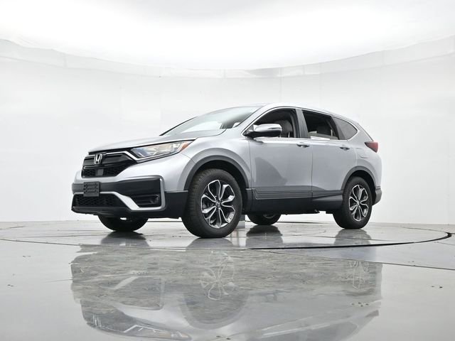 Used 2020 Honda CR-V EX-L image 36