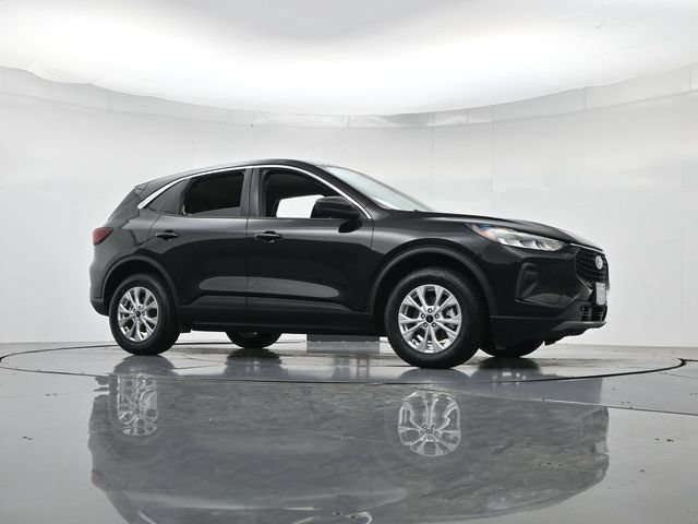Certified 2024 Ford Escape Active AWD/4WD image 36