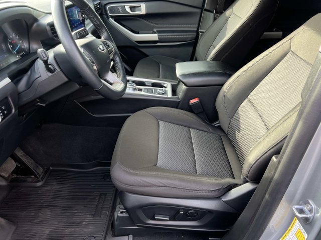 Certified 2023 Ford Explorer XLT AWD/4WD image 18