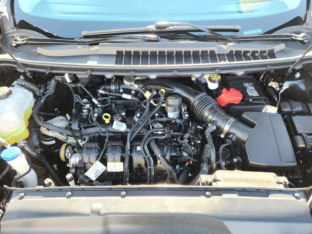 Certified 2023 Ford Edge SEL w/ Convenience Package image 26