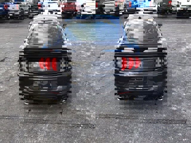 Certified 2023 Ford Mustang Mach 1 w/ Mach 1 Handling Package image 4