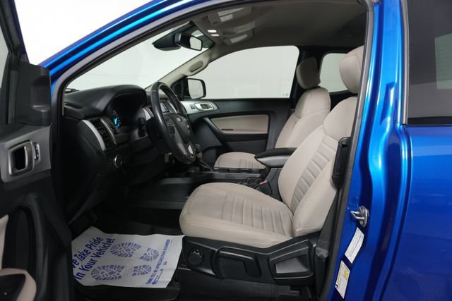 Certified 2020 Ford Ranger XLT w/ Equipment Group 301A Mid image 24