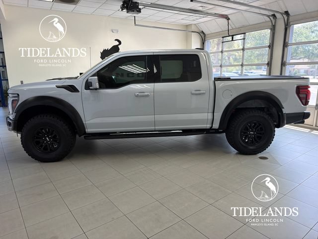 Certified 2025 Ford F150 Raptor AWD/4WD image 5