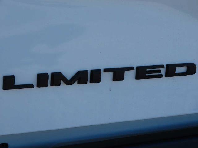 Used 2023 RAM 2500 Limited image 13